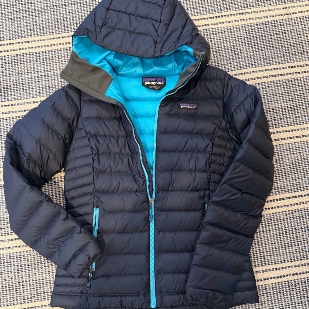 Patagonia Women's Nano Puffer Jacket